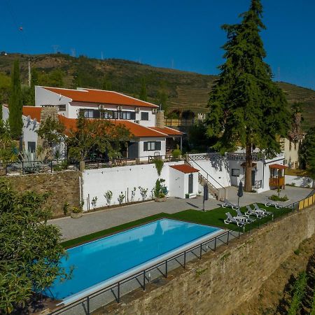 Quinta Da Portela Douro Armamar Εξωτερικό φωτογραφία