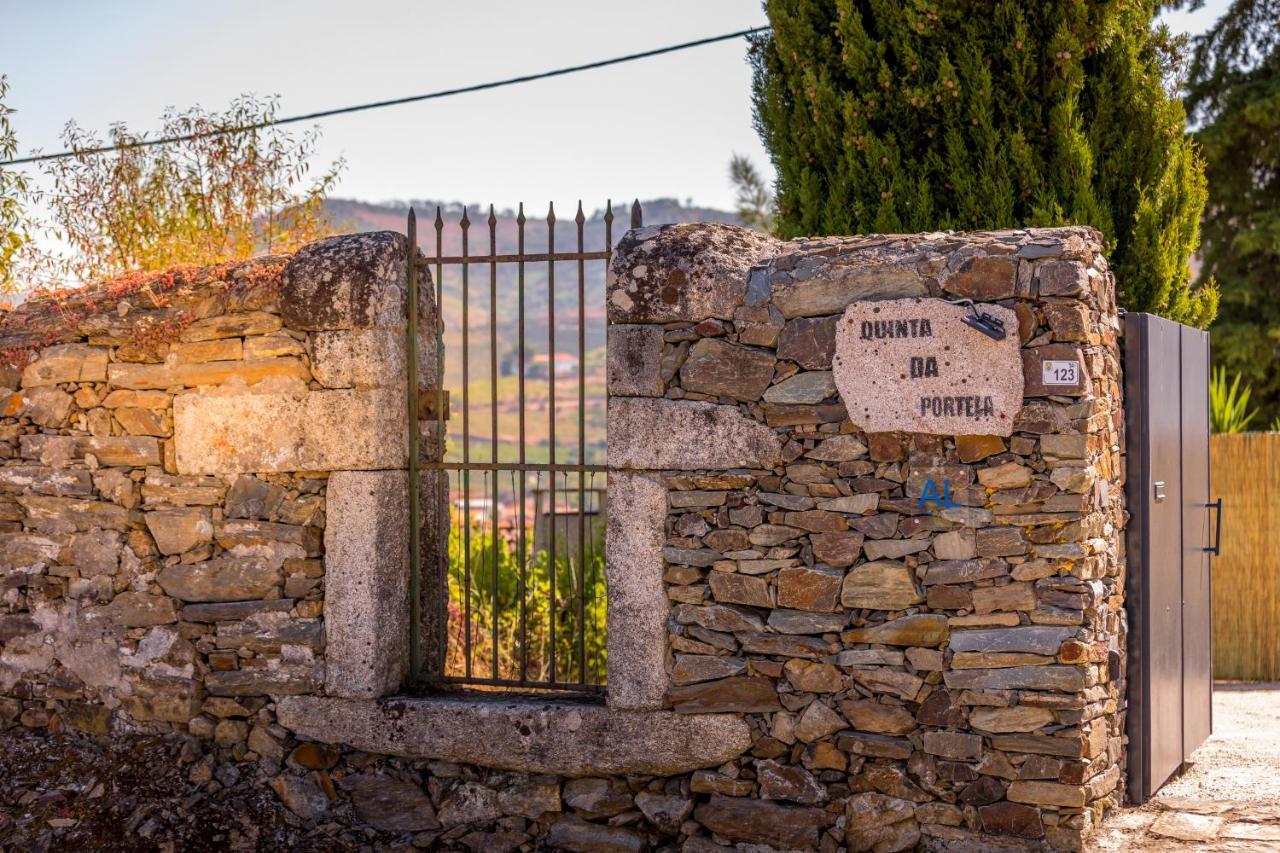 Quinta Da Portela Douro Armamar Εξωτερικό φωτογραφία