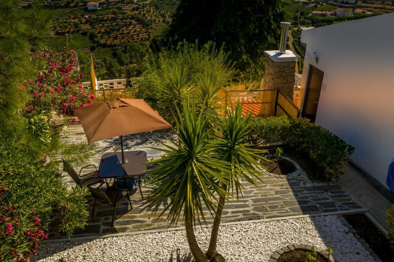 Quinta Da Portela Douro Armamar Εξωτερικό φωτογραφία
