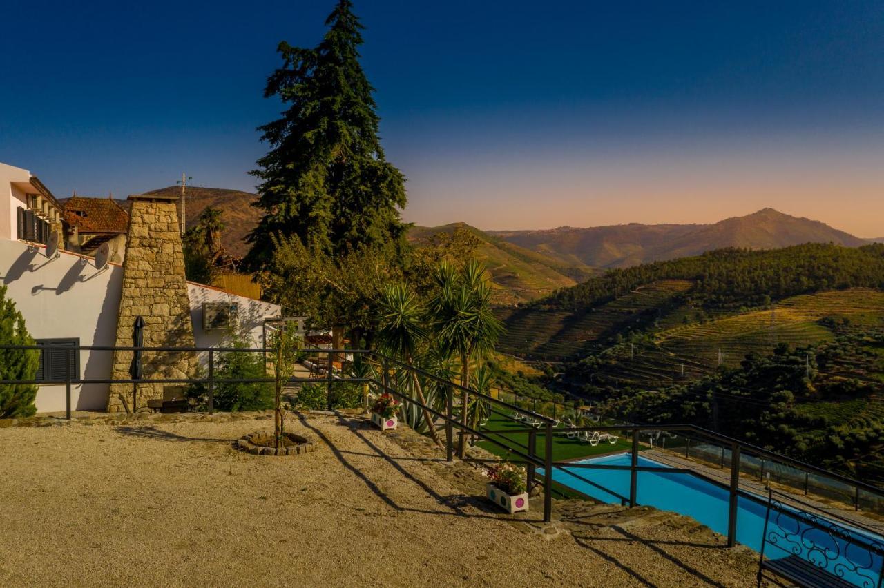 Quinta Da Portela Douro Armamar Εξωτερικό φωτογραφία