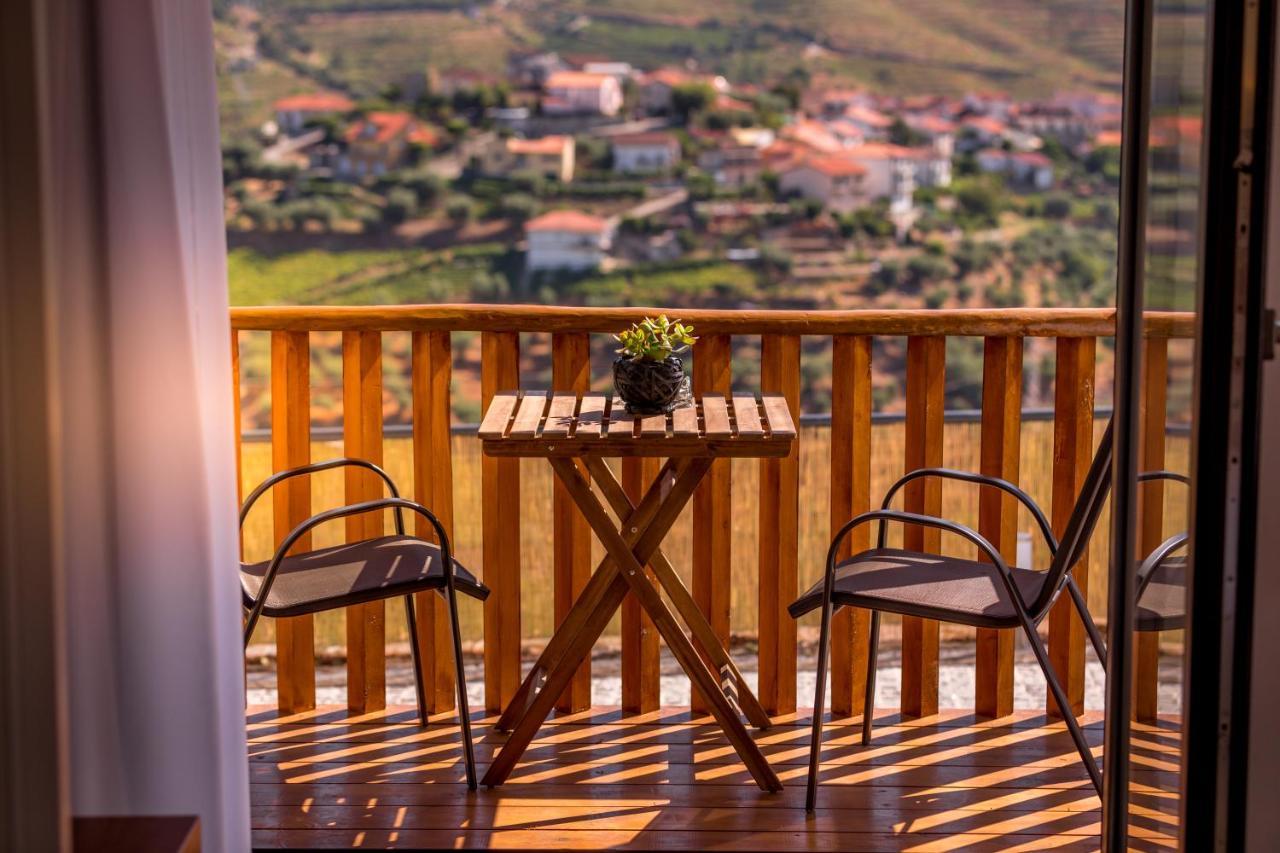 Quinta Da Portela Douro Armamar Εξωτερικό φωτογραφία