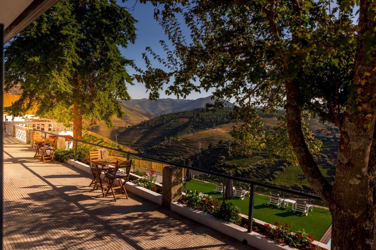 Quinta Da Portela Douro Armamar Εξωτερικό φωτογραφία