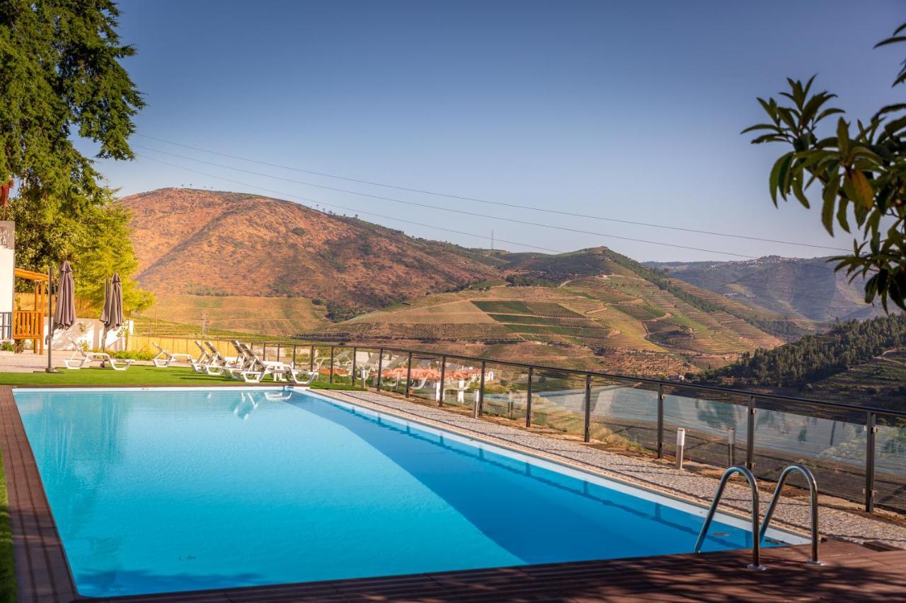 Quinta Da Portela Douro Armamar Εξωτερικό φωτογραφία