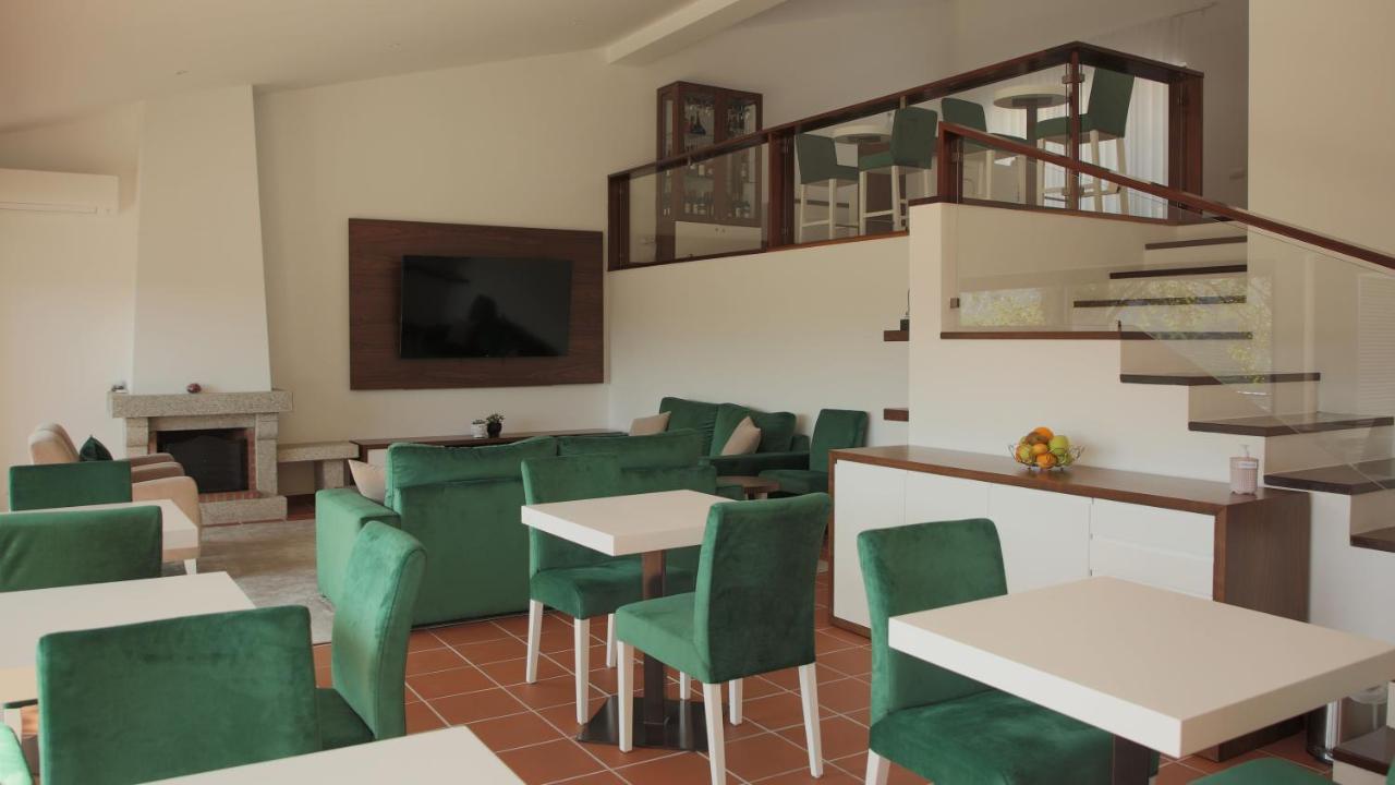 Quinta Da Portela Douro Armamar Εξωτερικό φωτογραφία