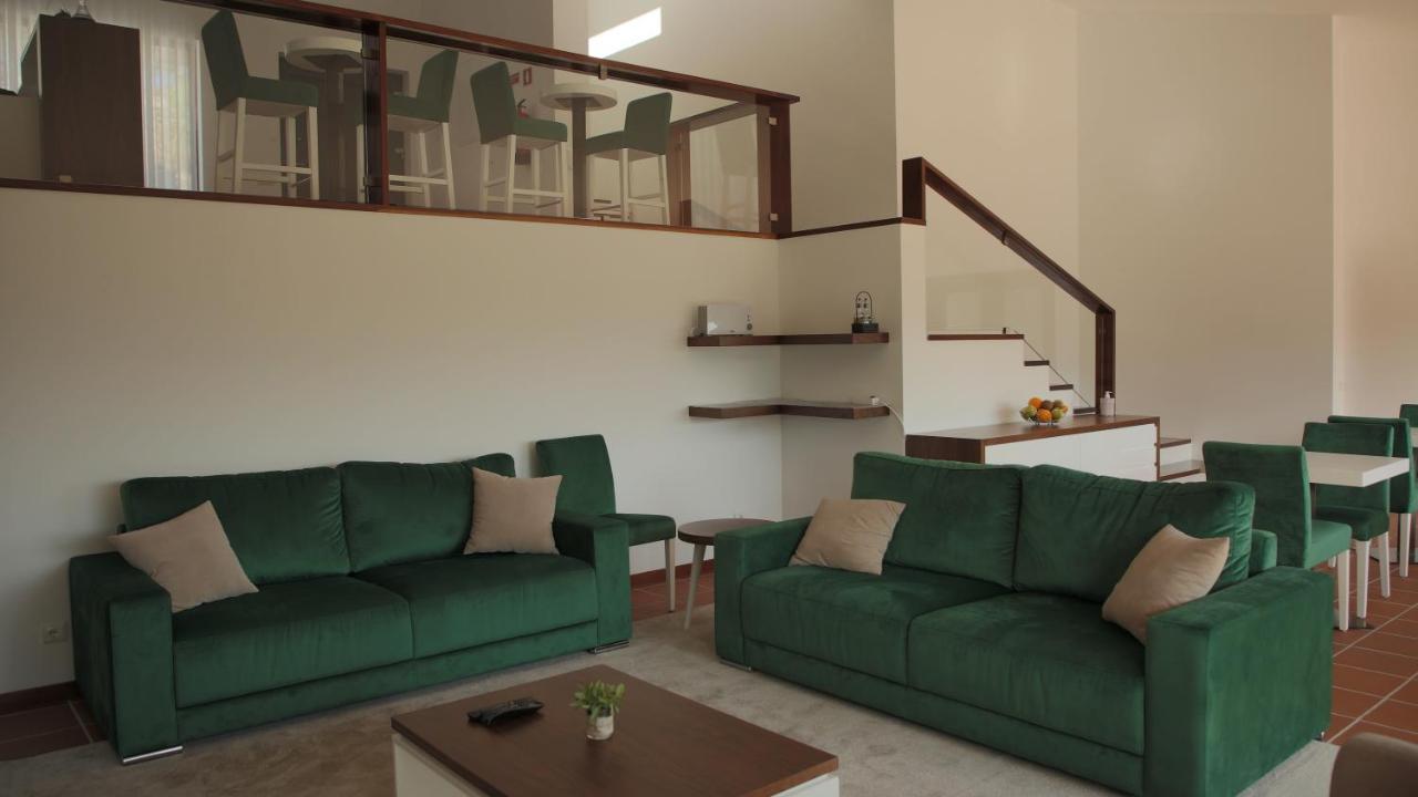 Quinta Da Portela Douro Armamar Εξωτερικό φωτογραφία