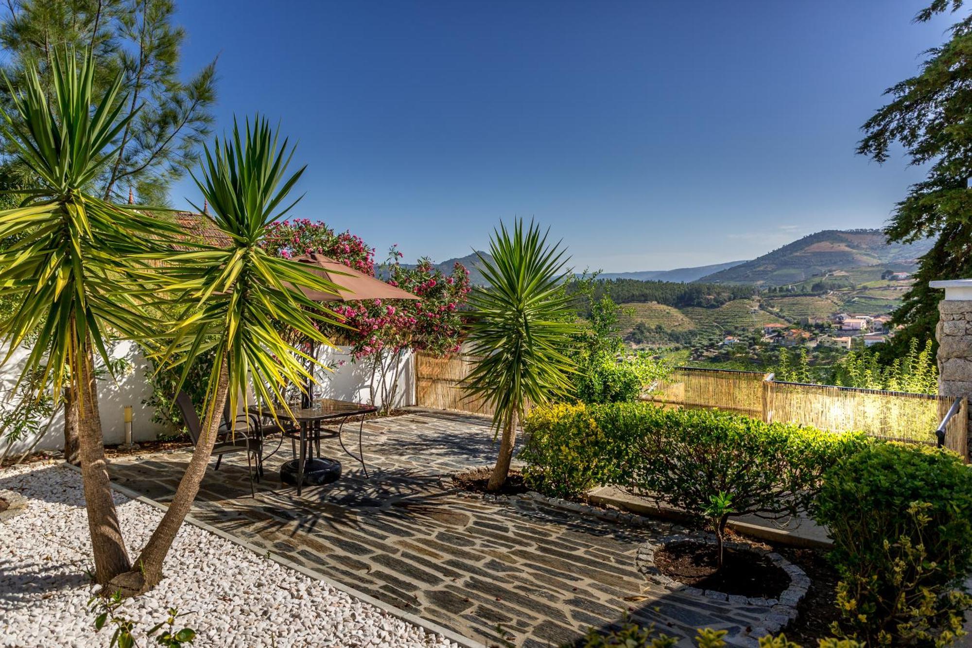 Quinta Da Portela Douro Armamar Εξωτερικό φωτογραφία
