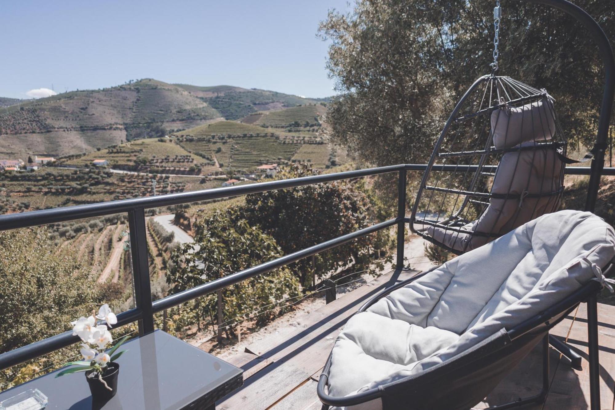 Quinta Da Portela Douro Armamar Εξωτερικό φωτογραφία