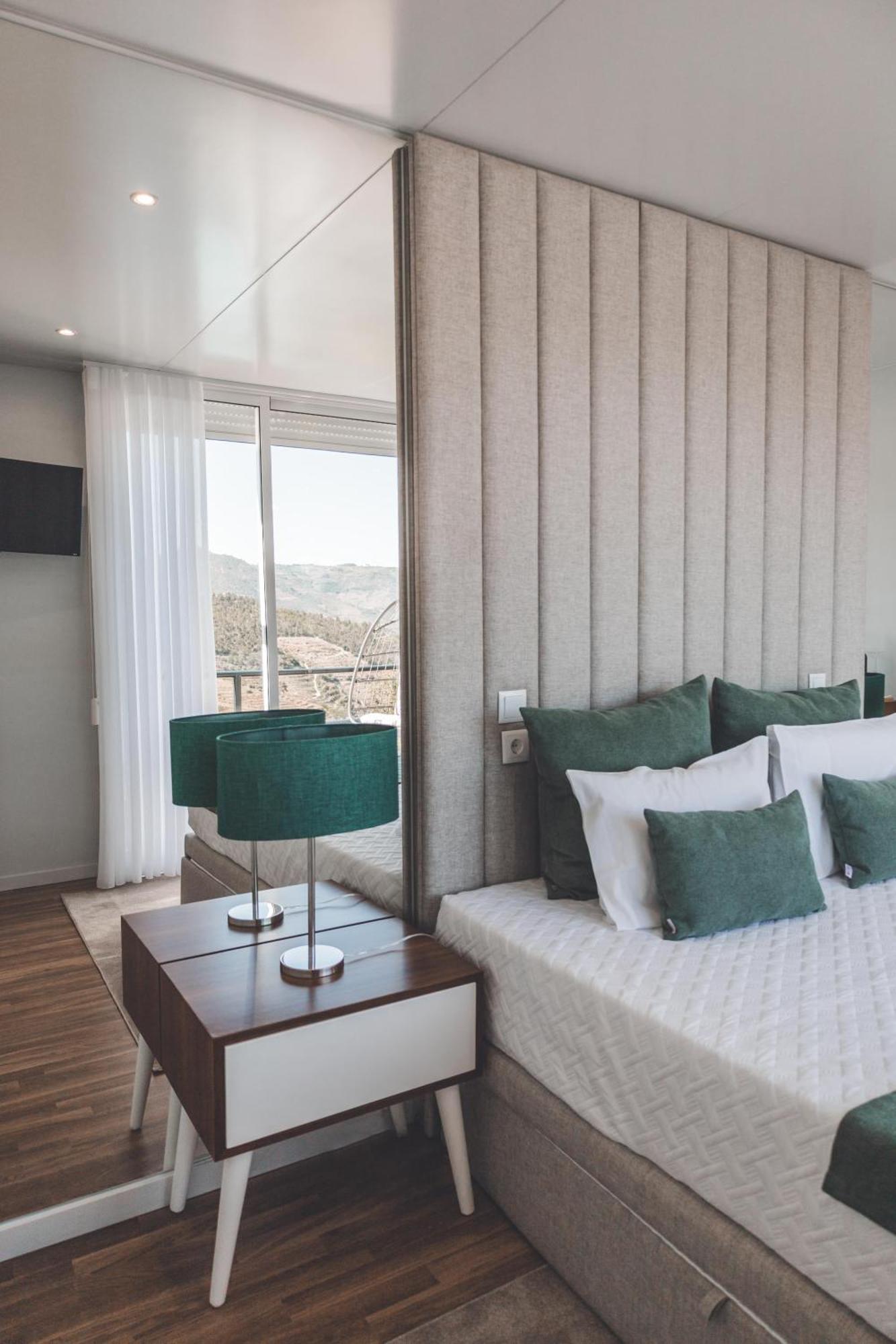 Quinta Da Portela Douro Armamar Εξωτερικό φωτογραφία